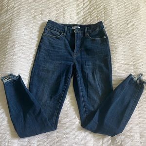 Good American Good Legs Jeans